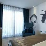 Casa de Férias Lantana