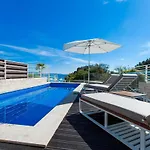 Ferienhaus Lantana Petrčane