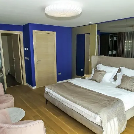 Lantana Holiday home Petrcane