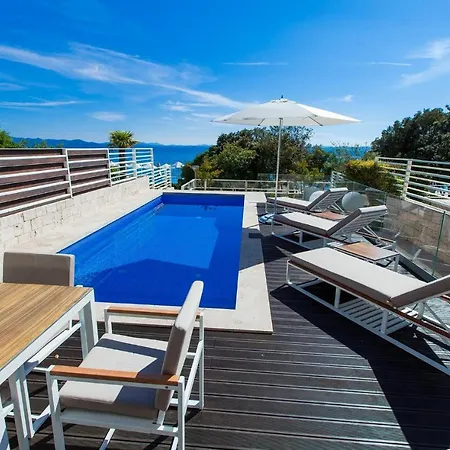 Hébergement de vacances Lantana