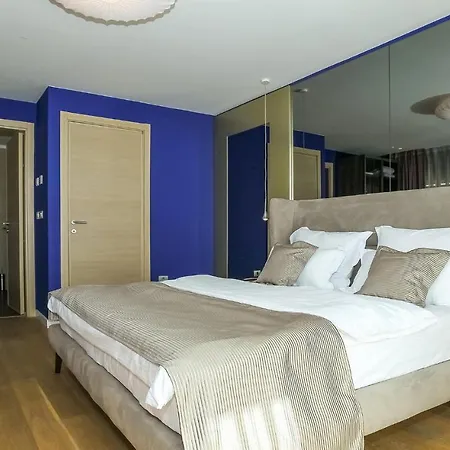 Lantana Dom wakacyjny