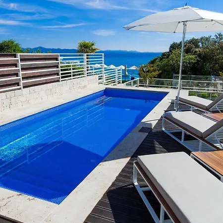 Lantana Casa de Férias Petrcane