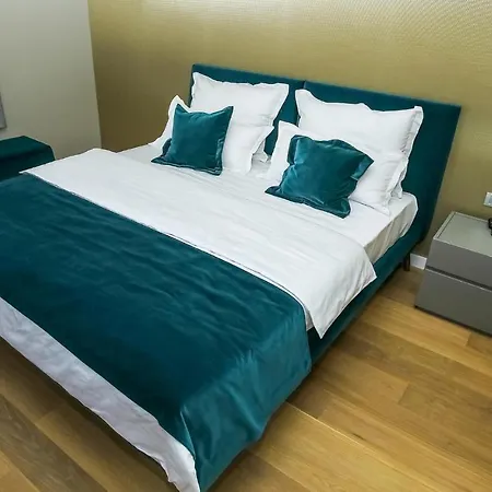 Dom wakacyjny Lantana Petrčane