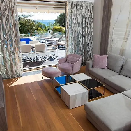 Dom wakacyjny Lantana