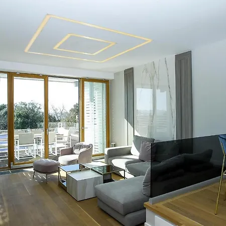 Lantana Dom wakacyjny