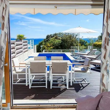 Dom wakacyjny Lantana Petrčane