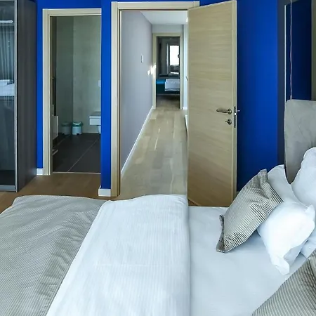 Dom wakacyjny Lantana