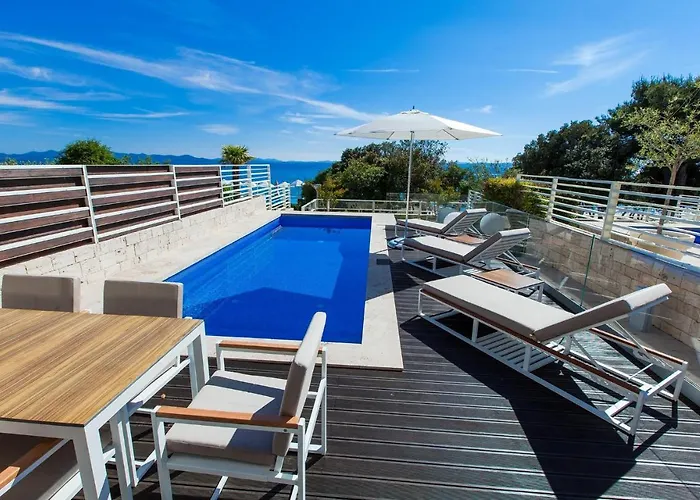 Prázdninový dům Lantana