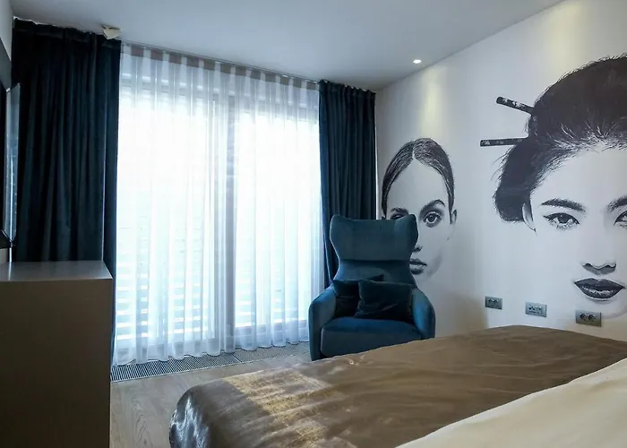 Prázdninový dům Lantana