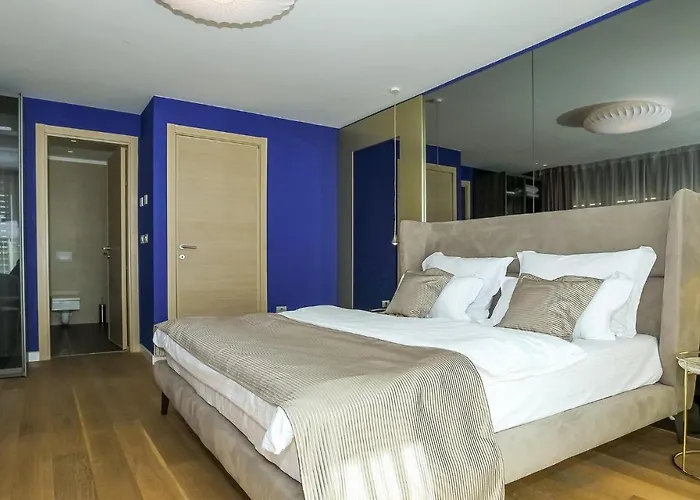 Lantana Prázdninový dům