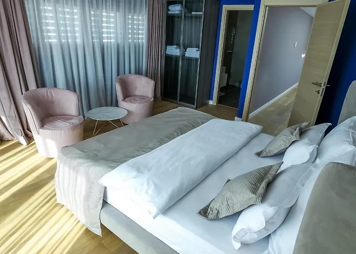 Lantana Prázdninový dům *