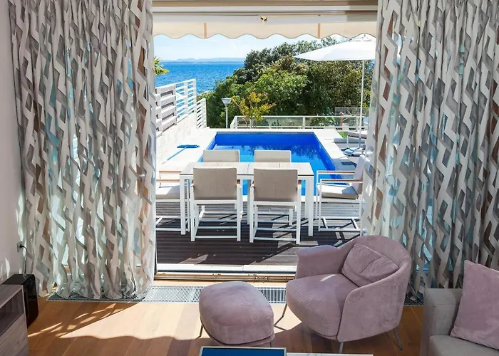 Lantana Prázdninový dům