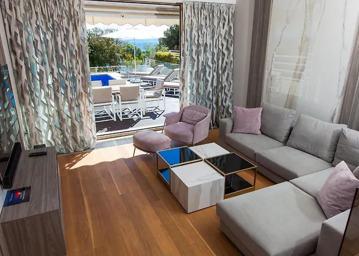 Prázdninový dům Lantana