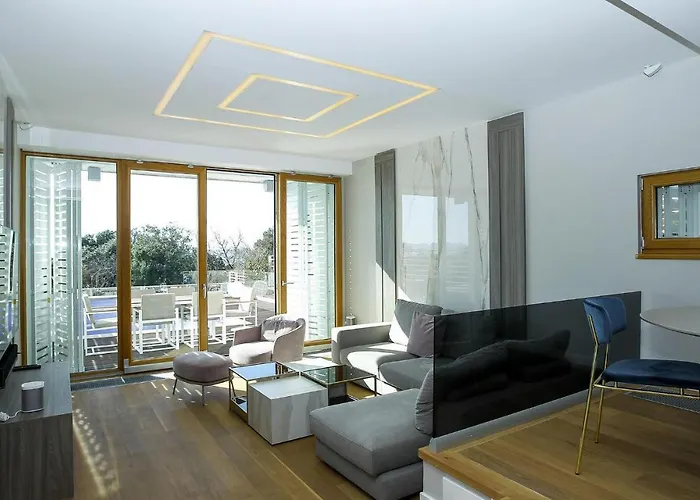 Lantana Prázdninový dům