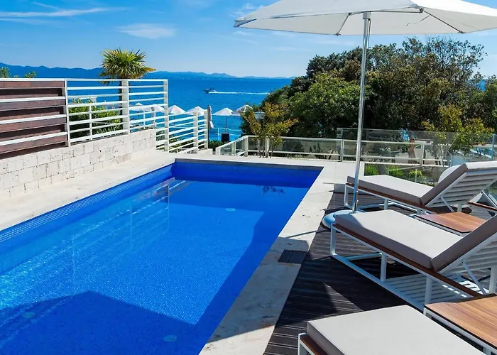 Prázdninový dům Lantana *