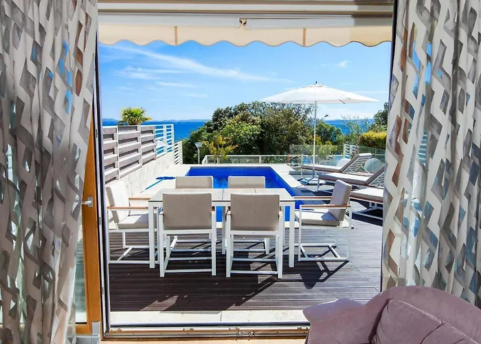 Prázdninový dům Lantana Petrcane