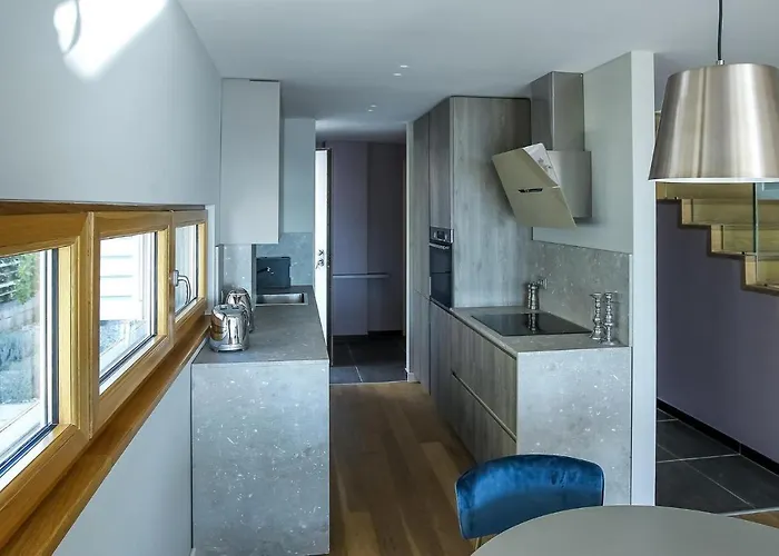 Lantana Сasa de vacaciones Petrčane