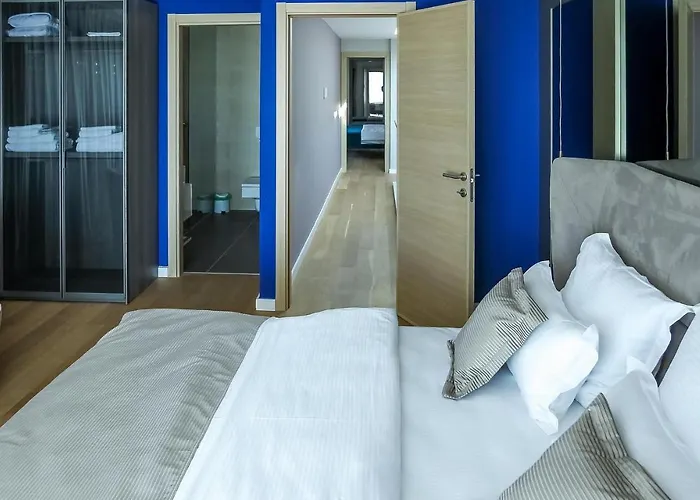 Prázdninový dům Lantana